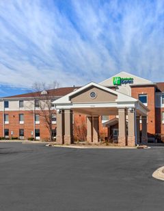 Holiday Inn Express