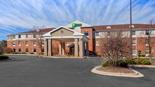 Holiday Inn Express