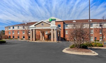 Holiday Inn Express