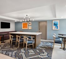 Holiday Inn Express Atlanta Airport-N. Exterior