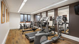 Holiday Inn Northampton Health Club