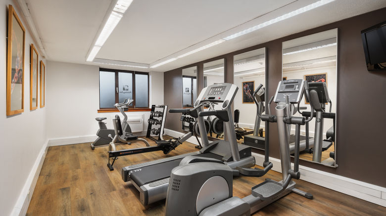 <b>Holiday Inn Northampton Health Club</b>. Images powered by <a href="https://www.leonardoworldwide.com/" title="Leonardo Worldwide" target="_blank">Leonardo</a>.