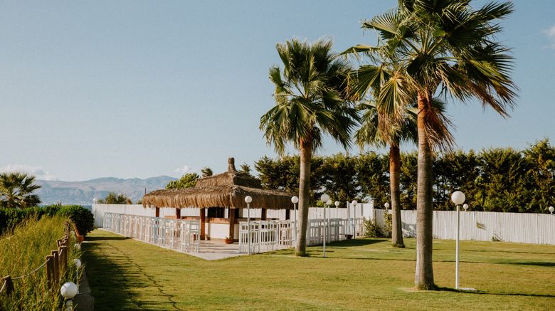 <b>Piril Hotel Thermal Boutique Beach</b>. Images powered by <a href="https://www.leonardoworldwide.com/" title="Leonardo Worldwide" target="_blank">Leonardo</a>.