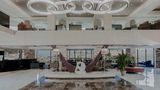 Piril Hotel Thermal Boutique Lobby