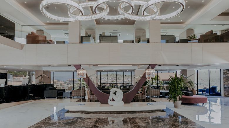 <b>Piril Hotel Thermal Boutique Lobby</b>. Images powered by <a href="https://www.leonardoworldwide.com/" title="Leonardo Worldwide" target="_blank">Leonardo</a>.