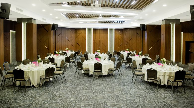<b>Piril Hotel Thermal Boutique Meeting</b>. Images powered by <a href="https://www.leonardoworldwide.com/" title="Leonardo Worldwide" target="_blank">Leonardo</a>.