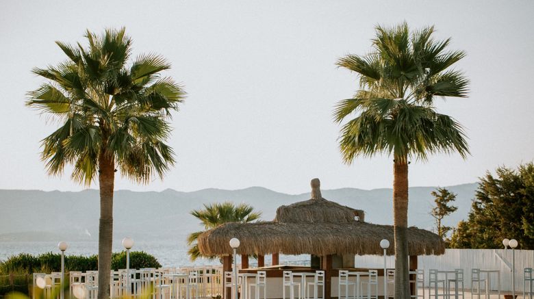 <b>Piril Hotel Thermal Boutique Beach</b>. Images powered by <a href="https://www.leonardoworldwide.com/" title="Leonardo Worldwide" target="_blank">Leonardo</a>.