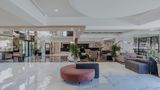 Piril Hotel Thermal Boutique Lobby
