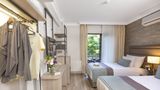Piril Hotel Thermal Boutique Room