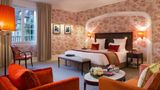 Hotel Normandy Barriere Suite