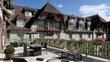 Hotel Normandy Barriere Suite