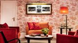 Hotel Normandy Barriere Suite