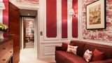 Hotel Normandy Barriere Suite