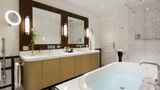 Hotel Normandy Barriere Suite