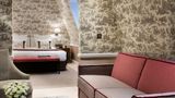 Hotel Normandy Barriere Suite