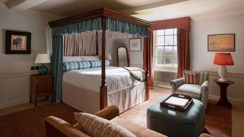 <b>Cavendish Hotel Suite</b>. Images powered by <a href="https://www.leonardoworldwide.com/" title="Leonardo Worldwide" target="_blank">Leonardo</a>.