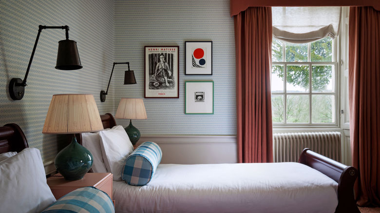 <b>Cavendish Hotel Room</b>. Images powered by <a href="https://www.leonardoworldwide.com/" title="Leonardo Worldwide" target="_blank">Leonardo</a>.
