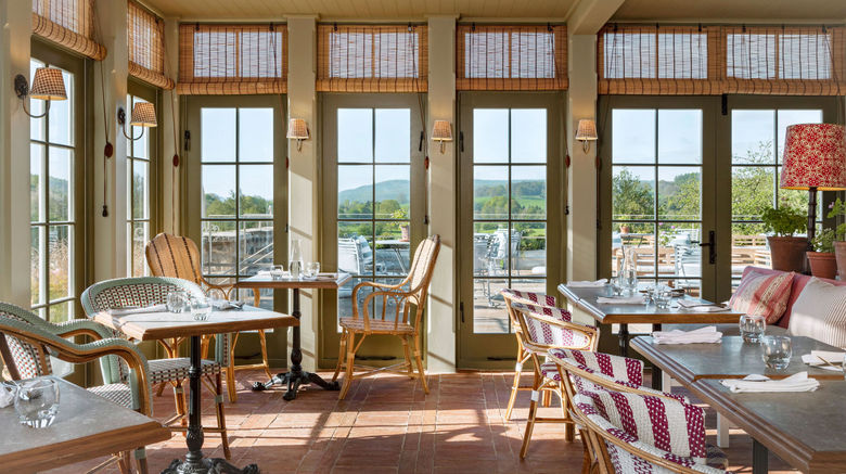 <b>Cavendish Hotel Restaurant</b>. Images powered by <a href="https://www.leonardoworldwide.com/" title="Leonardo Worldwide" target="_blank">Leonardo</a>.