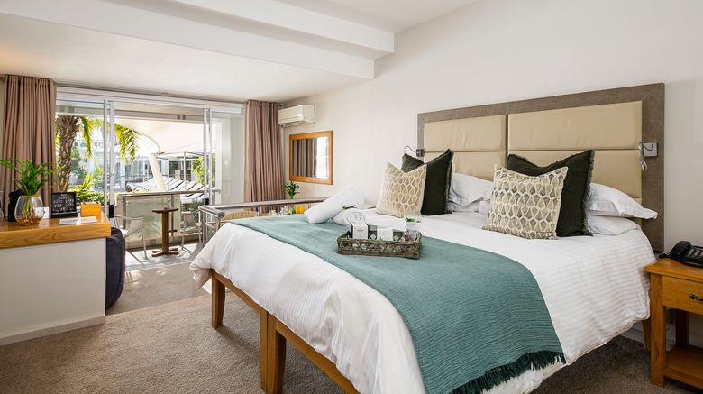 <b>The Bay Hotel Spa</b>. Images powered by <a href="https://www.leonardoworldwide.com/" title="Leonardo Worldwide" target="_blank">Leonardo</a>.