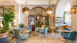 The Bay Hotel Lobby