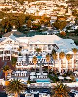 The Bay Hotel