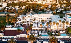 The Bay Hotel