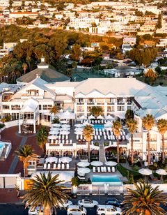 The Bay Hotel