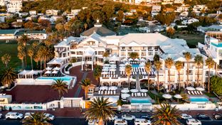 The Bay Hotel