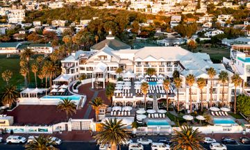 The Bay Hotel