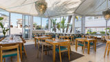 The Bay Hotel Restaurant