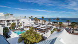 The Bay Hotel Exterior