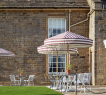 Cavendish Hotel Exterior