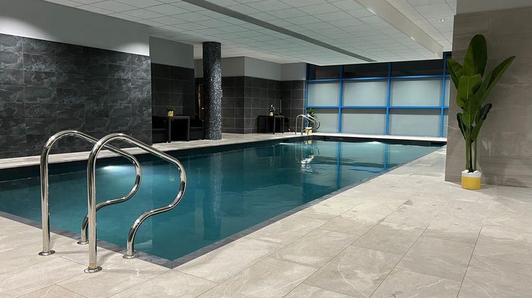 voco Reading Pool