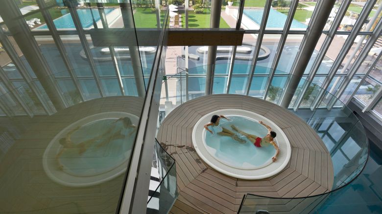 <b>Hotel Aqualux Recreation</b>. Images powered by <a href="https://www.leonardoworldwide.com/" title="Leonardo Worldwide" target="_blank">Leonardo</a>.