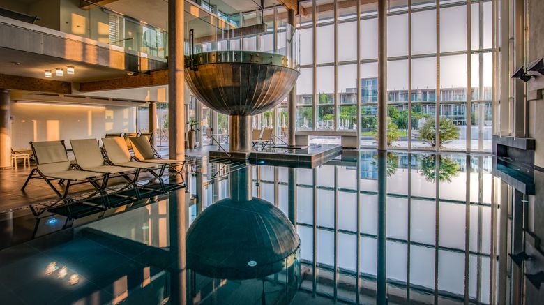 <b>Hotel Aqualux Recreation</b>. Images powered by <a href="https://www.leonardoworldwide.com/" title="Leonardo Worldwide" target="_blank">Leonardo</a>.