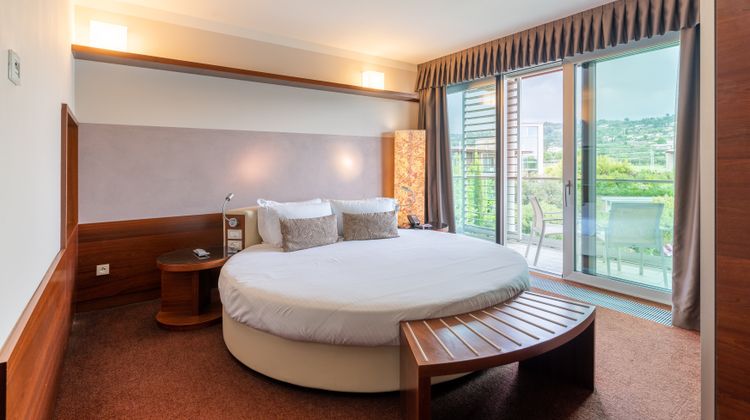 Hotel Aqualux Suite