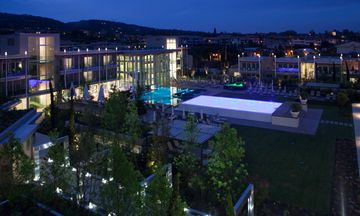 Hotel Aqualux