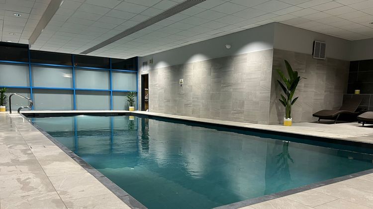 voco Reading Pool