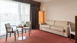 Hotel Aqualux Room