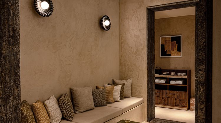 Norman Hotel Spa