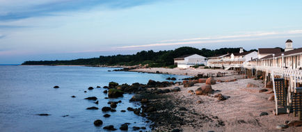Sound View Greenport Exterior