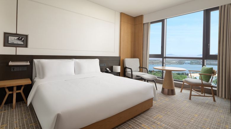 <b>Holiday Inn Xiangshan Damu Bay Suite</b>. Images powered by <a href="https://www.leonardoworldwide.com/" title="Leonardo Worldwide" target="_blank">Leonardo</a>.