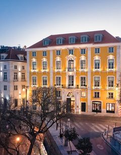 Palacio Ludovice, Wine Experience Hotel