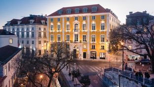 Palacio Ludovice, Wine Experience Hotel