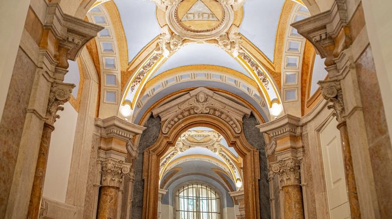 <b>Palacio Ludovice, Wine Experience Hotel Other</b>. Images powered by <a href="https://www.leonardoworldwide.com/" title="Leonardo Worldwide" target="_blank">Leonardo</a>.