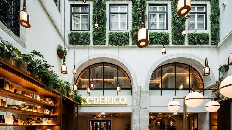 <b>Palacio Ludovice, Wine Experience Hotel Restaurant</b>. Images powered by <a href="https://www.leonardoworldwide.com/" title="Leonardo Worldwide" target="_blank">Leonardo</a>.