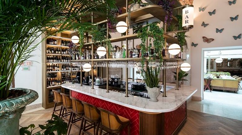 <b>Palacio Ludovice, Wine Experience Hotel Restaurant</b>. Images powered by <a href="https://www.leonardoworldwide.com/" title="Leonardo Worldwide" target="_blank">Leonardo</a>.