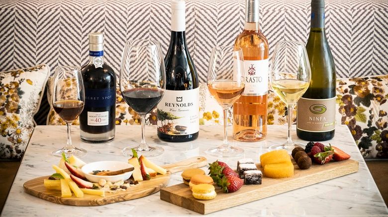 <b>Palacio Ludovice, Wine Experience Hotel Restaurant</b>. Images powered by <a href="https://www.leonardoworldwide.com/" title="Leonardo Worldwide" target="_blank">Leonardo</a>.