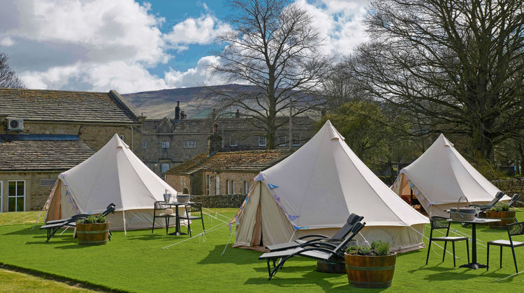 The Devonshire Arms Country House Hotel Spa
