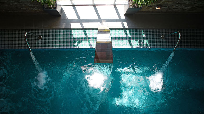 <b>The Devonshire Arms Country House Hotel Pool</b>. Images powered by <a href="https://www.leonardoworldwide.com/" title="Leonardo Worldwide" target="_blank">Leonardo</a>.